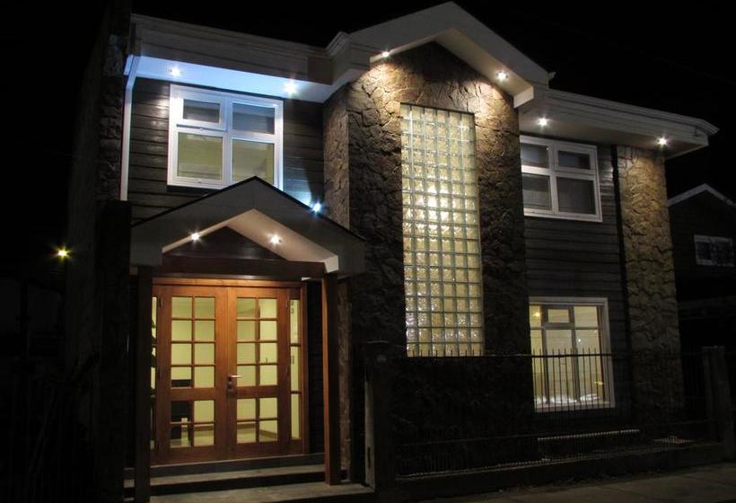 Hostal Buena Estancia | Punta Arenas | Magallanes y Antartica | Chile 2