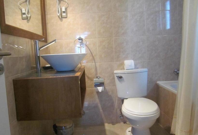 Hostal Buena Estancia | Punta Arenas | Magallanes y Antartica | Chile 20