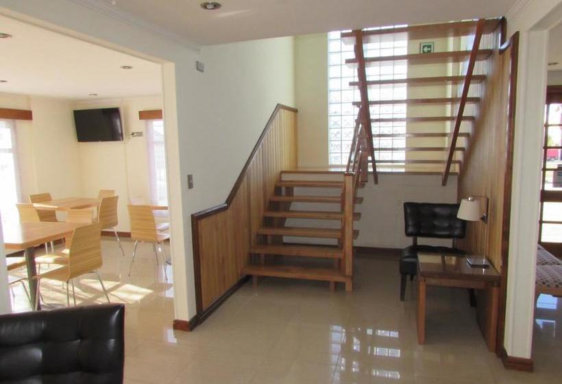 Hostal Buena Estancia | Punta Arenas | Magallanes y Antartica | Chile 5