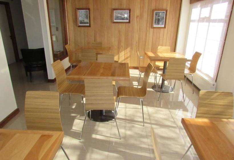 Hostal Buena Estancia | Punta Arenas | Magallanes y Antartica | Chile 6