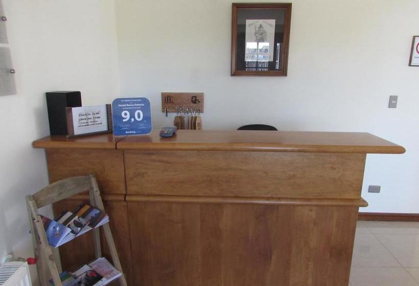 Hostal Buena Estancia | Punta Arenas | Magallanes y Antartica | Chile 7