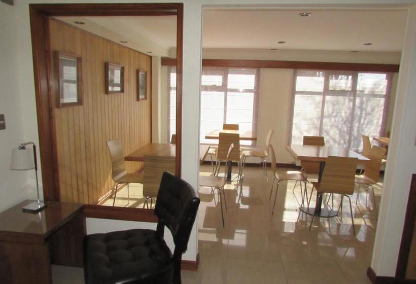 Hostal Buena Estancia | Punta Arenas | Magallanes y Antartica | Chile 8