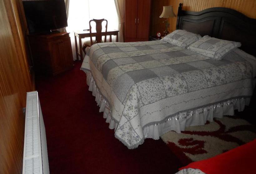 Hostal Español Coyhaique | Coihaique | Aysén | Chile 1