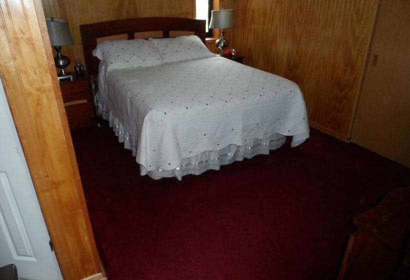 Hostal Español Coyhaique | Coihaique | Aysén | Chile 10