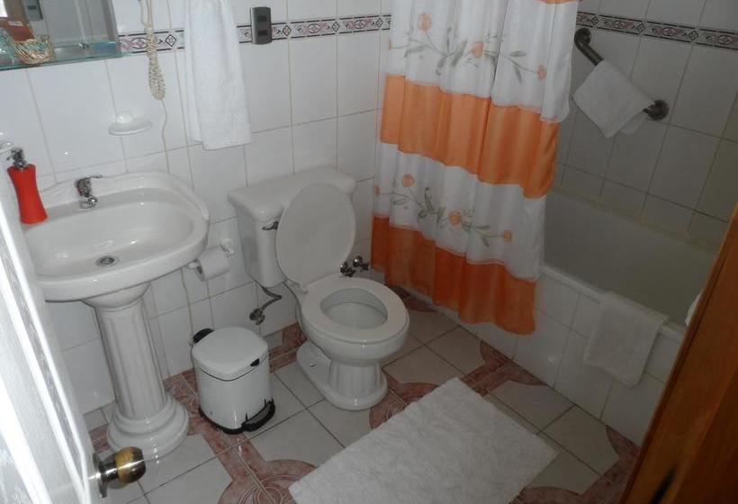 Hostal Español Coyhaique | Coihaique | Aysén | Chile 11