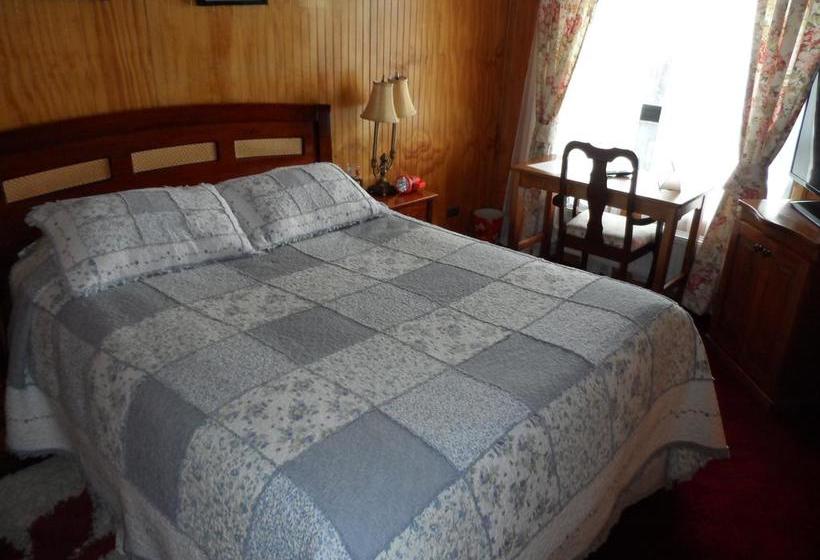 Hostal Español Coyhaique | Coihaique | Aysén | Chile 12