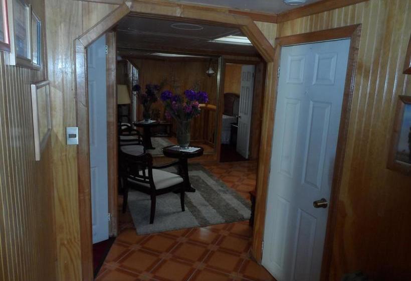 Hostal Español Coyhaique | Coihaique | Aysén | Chile 13