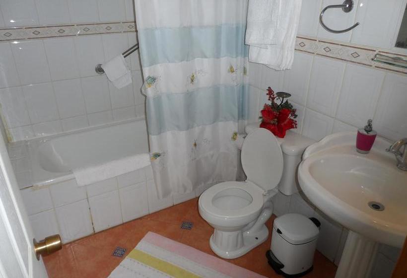 Hostal Español Coyhaique | Coihaique | Aysén | Chile 14