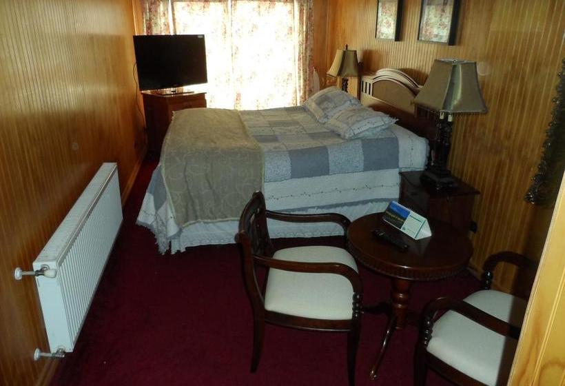 Hostal Español Coyhaique | Coihaique | Aysén | Chile 16