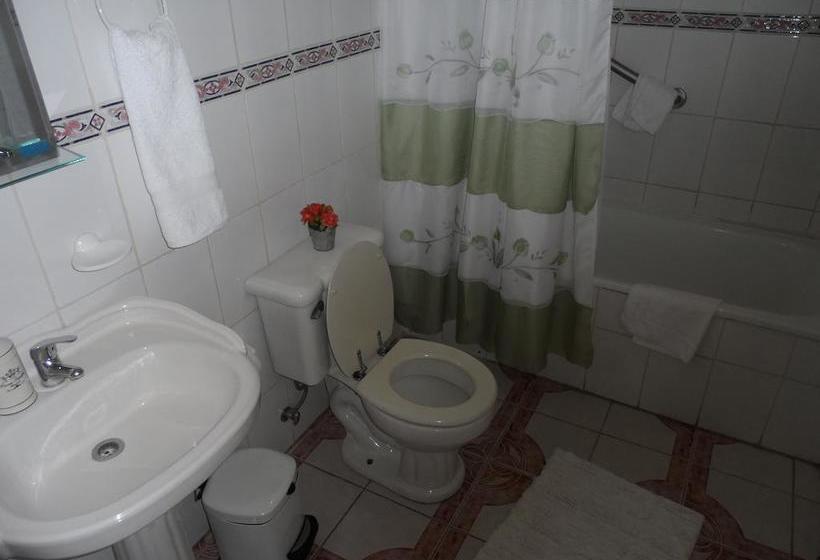 Hostal Español Coyhaique | Coihaique | Aysén | Chile 18