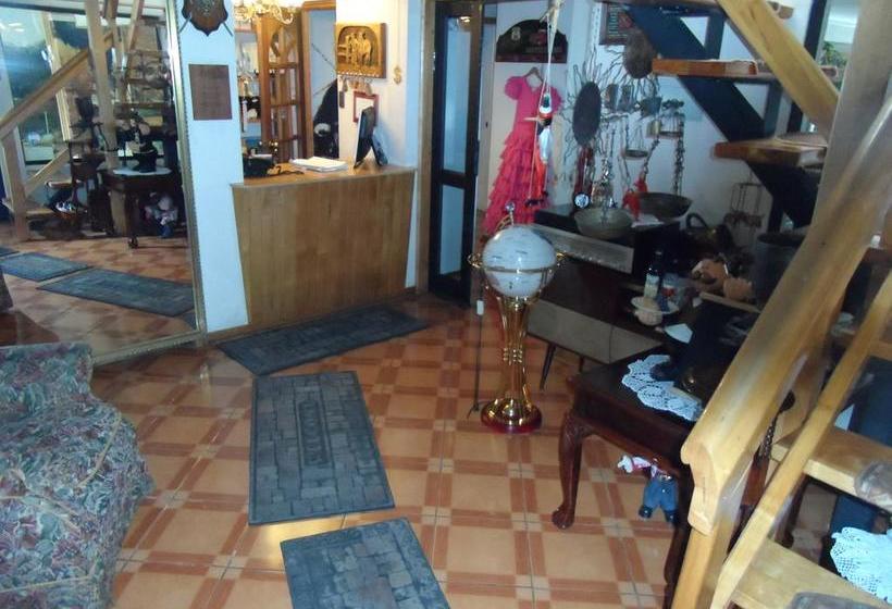 Hostal Español Coyhaique | Coihaique | Aysén | Chile 2