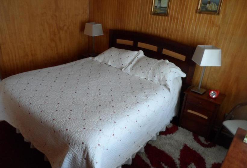 Hostal Español Coyhaique | Coihaique | Aysén | Chile 20