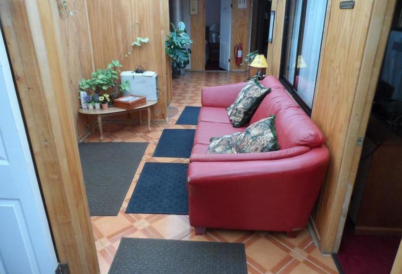 Hostal Español Coyhaique | Coihaique | Aysén | Chile 3