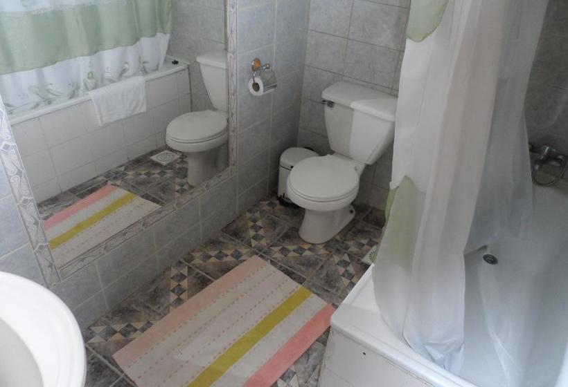 Hostal Español Coyhaique | Coihaique | Aysén | Chile 5