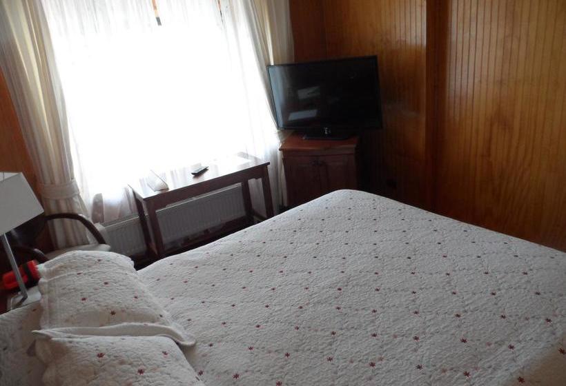 Hostal Español Coyhaique | Coihaique | Aysén | Chile 6