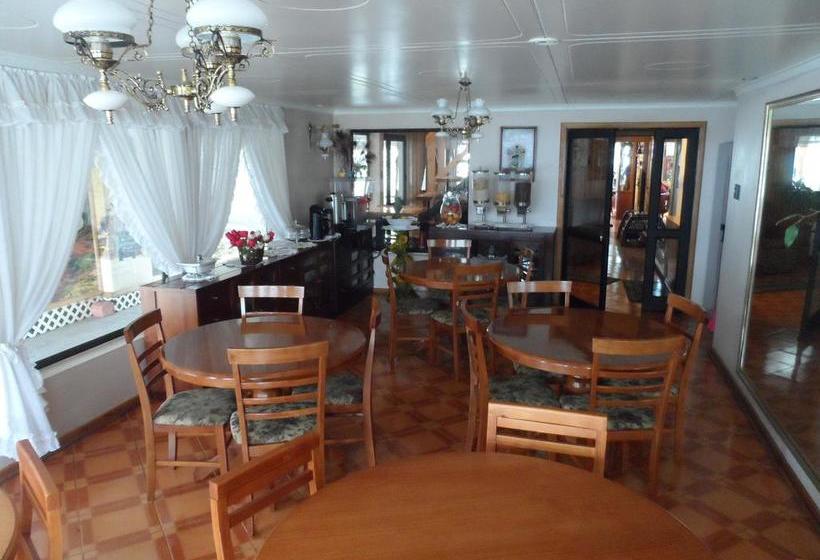 Hostal Español Coyhaique | Coihaique | Aysén | Chile 7