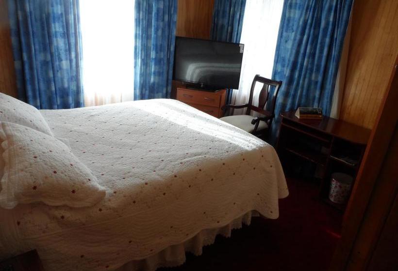 Hostal Español Coyhaique | Coihaique | Aysén | Chile 8