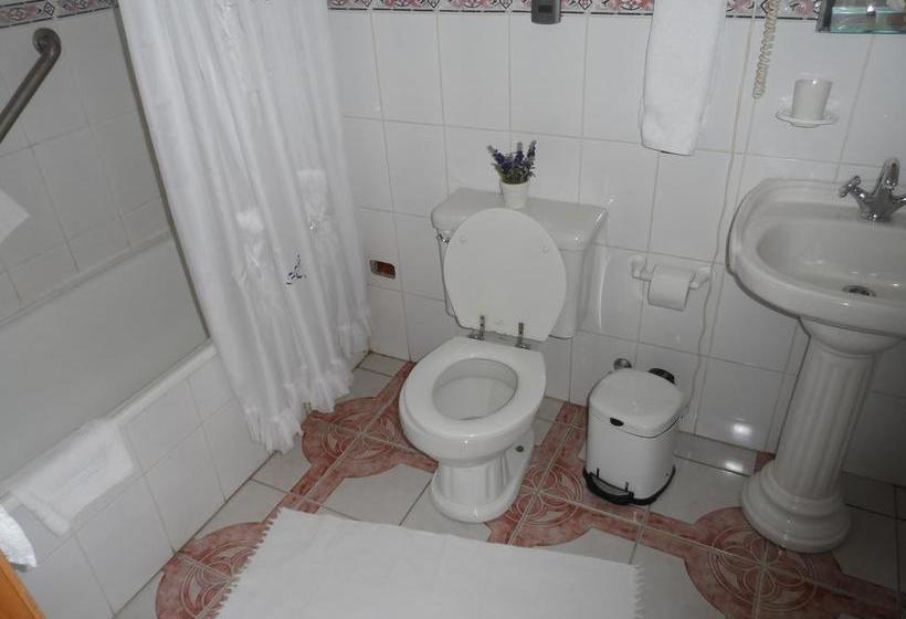 Hostal Español Coyhaique | Coihaique | Aysén | Chile 9