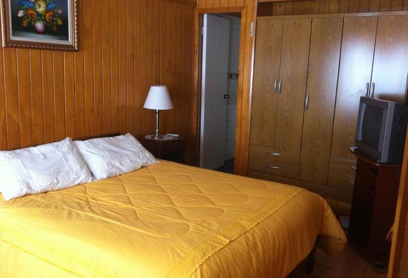 Hostal Ely | Coihaique | Aysén | Chile 1