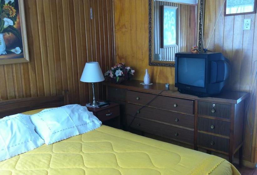 Hostal Ely | Coihaique | Aysén | Chile 10