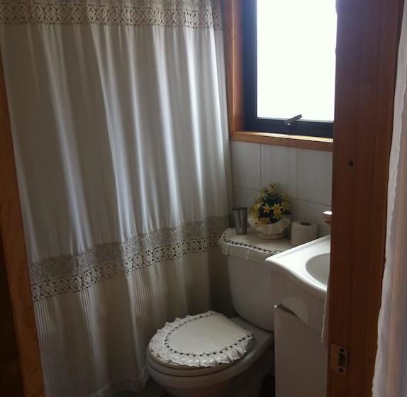 Hostal Ely | Coihaique | Aysén | Chile 11