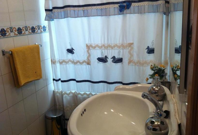 Hostal Ely | Coihaique | Aysén | Chile 12