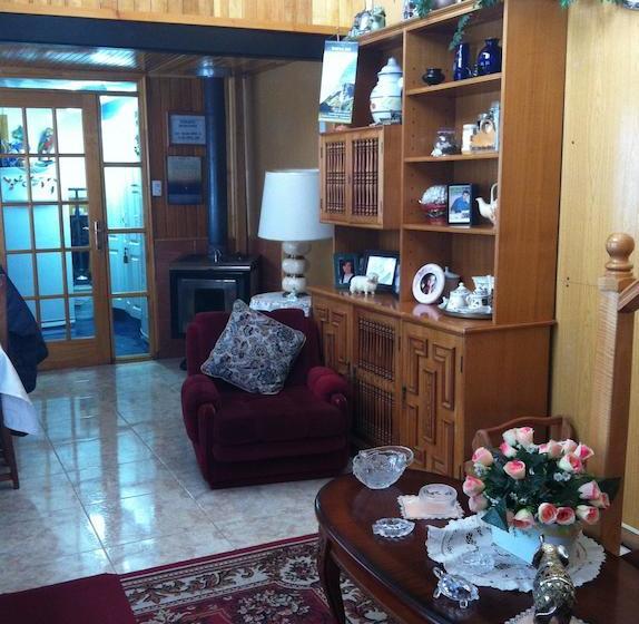 Hostal Ely | Coihaique | Aysén | Chile 13