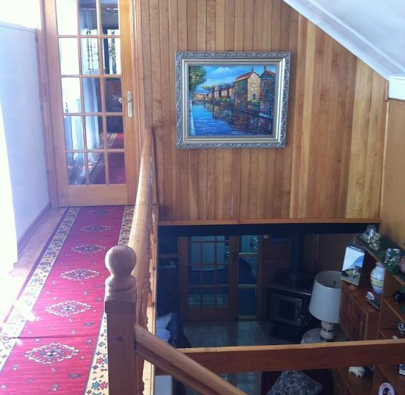 Hostal Ely | Coihaique | Aysén | Chile 14