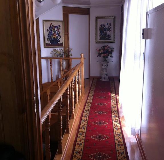 Hostal Ely | Coihaique | Aysén | Chile 15