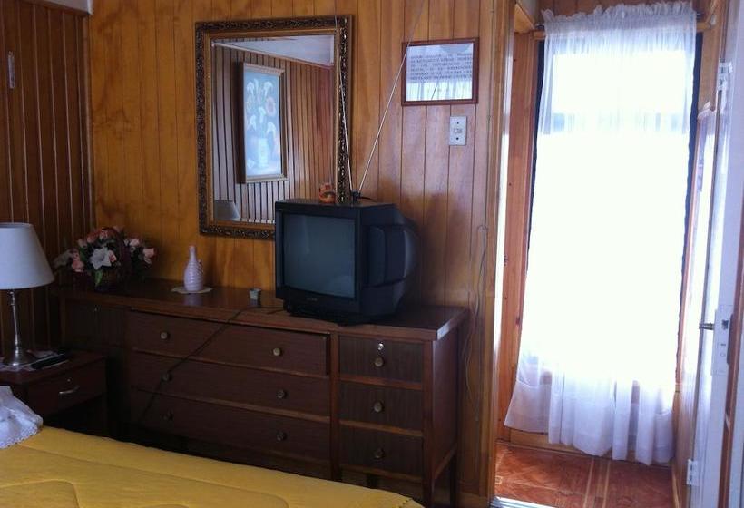 Hostal Ely | Coihaique | Aysén | Chile 16