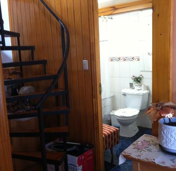 Hostal Ely | Coihaique | Aysén | Chile 17