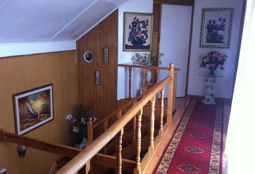 Hostal Ely | Coihaique | Aysén | Chile 18