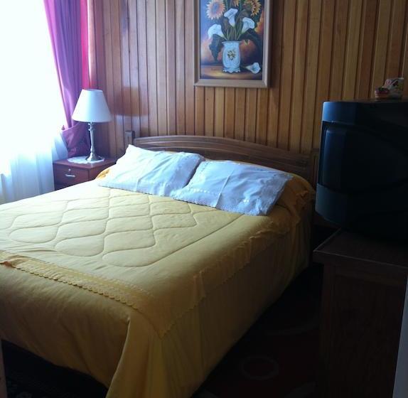 Hostal Ely | Coihaique | Aysén | Chile 19