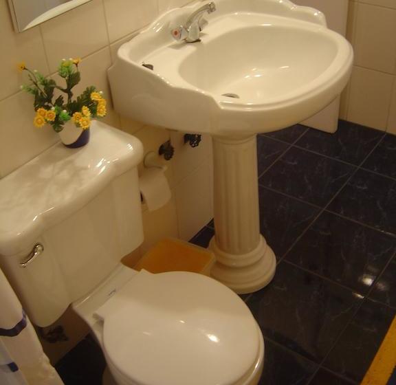 Hostal Ely | Coihaique | Aysén | Chile 2