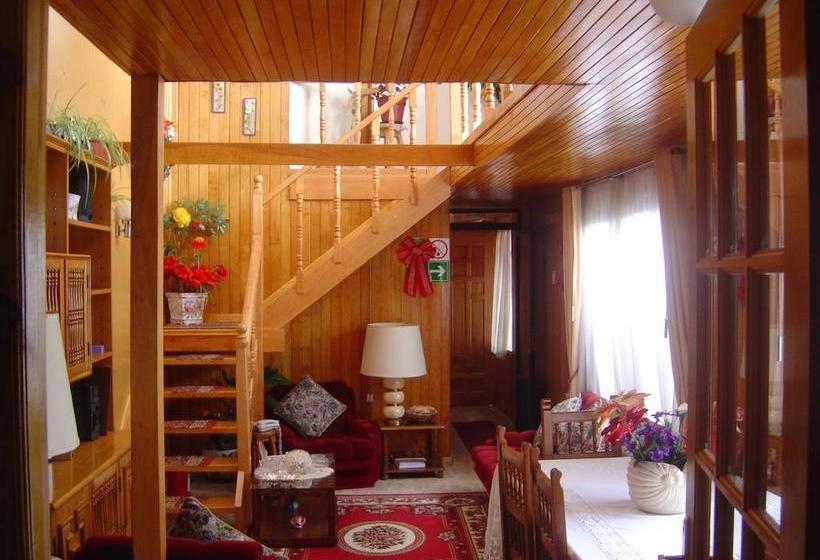 Hostal Ely | Coihaique | Aysén | Chile 5