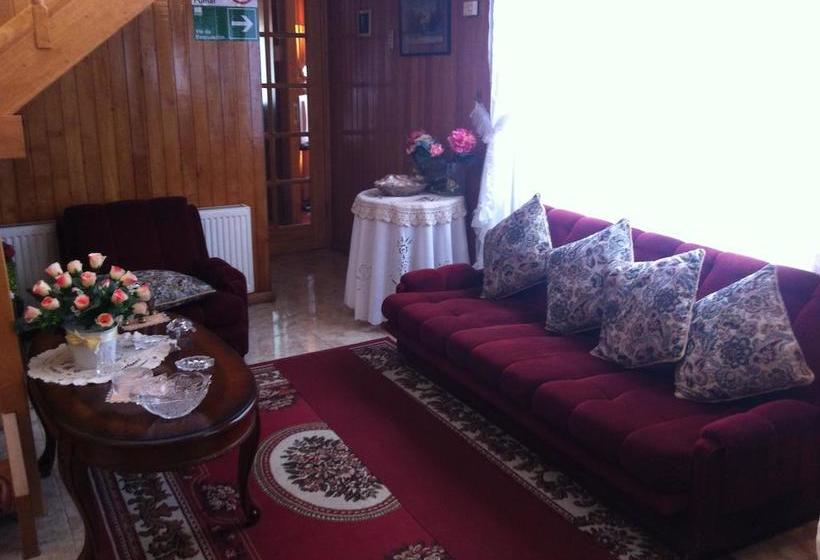 Hostal Ely | Coihaique | Aysén | Chile 6