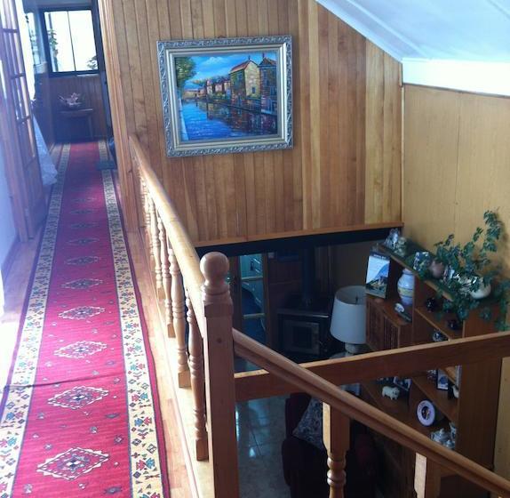 Hostal Ely | Coihaique | Aysén | Chile 7