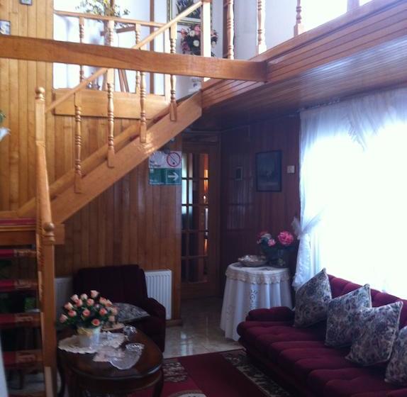 Hostal Ely | Coihaique | Aysén | Chile 8