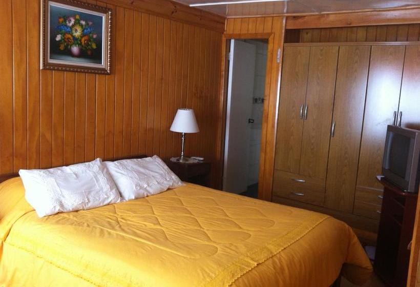 Hostal Ely | Coihaique | Aysén | Chile 9