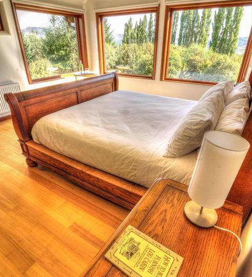 Hotel Pampa del Corral | Coihaique | Aysén | Chile 10