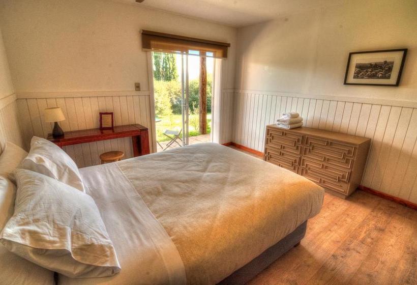 Hotel Pampa del Corral | Coihaique | Aysén | Chile 11