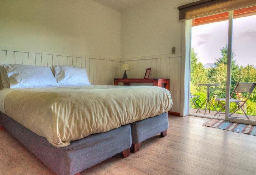 Hotel Pampa del Corral | Coihaique | Aysén | Chile 13