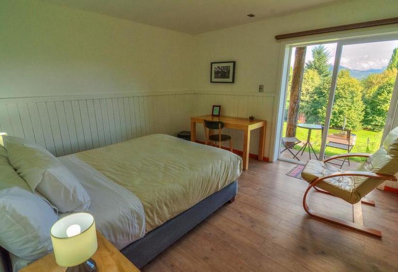 Hotel Pampa del Corral | Coihaique | Aysén | Chile 14