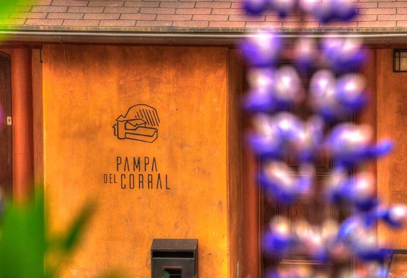 Hotel Pampa del Corral | Coihaique | Aysén | Chile 15