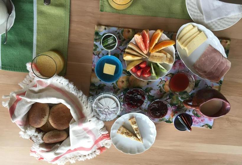 Hotel Pampa del Corral | Coihaique | Aysén | Chile 16