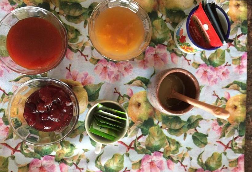 Hotel Pampa del Corral | Coihaique | Aysén | Chile 18