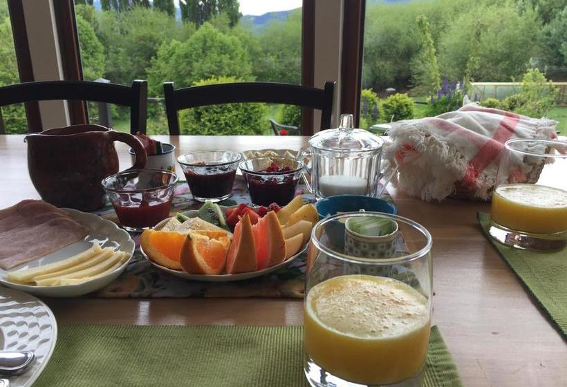 Hotel Pampa del Corral | Coihaique | Aysén | Chile 19