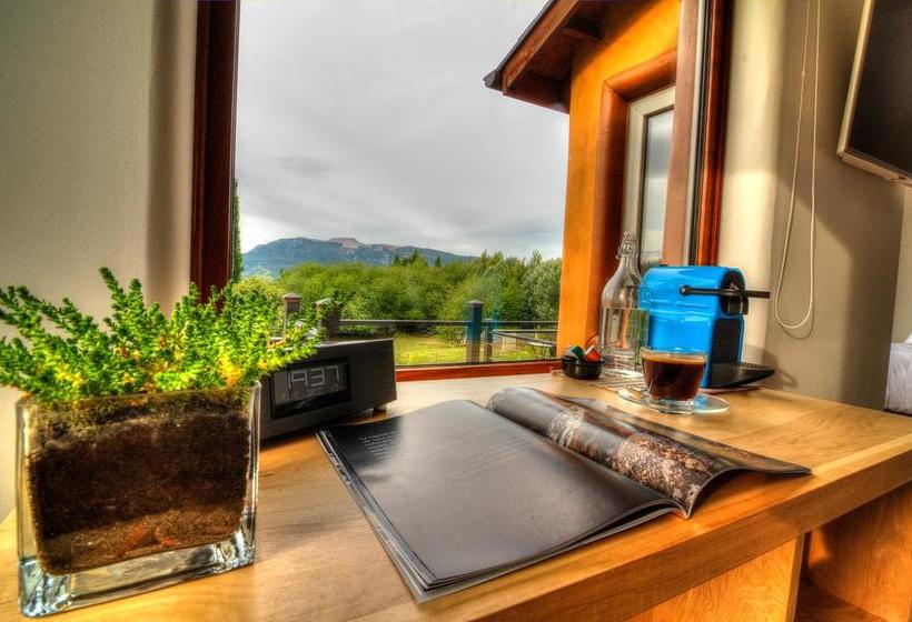 Hotel Pampa del Corral | Coihaique | Aysén | Chile 2