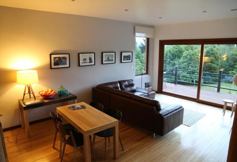 Hotel Pampa del Corral | Coihaique | Aysén | Chile 20