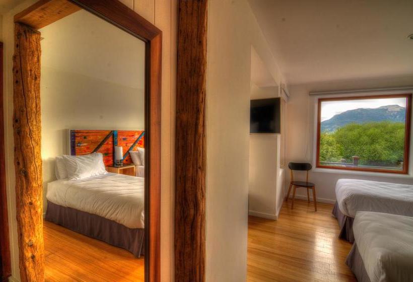 Hotel Pampa del Corral | Coihaique | Aysén | Chile 3